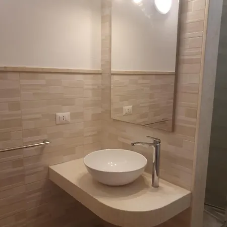 Casa Del Mare * Magomadas