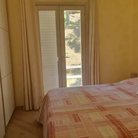 בית נופש Casa Del Mare Magomadas