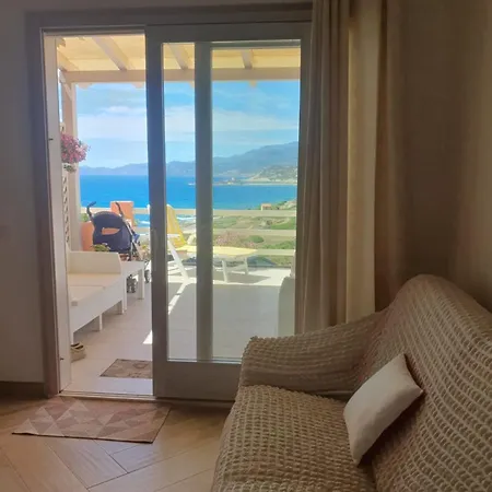 בית נופש Casa Del Mare