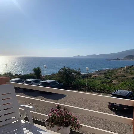 Casa Del Mare Casa de Férias