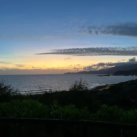 Casa Del Mare Magomadas