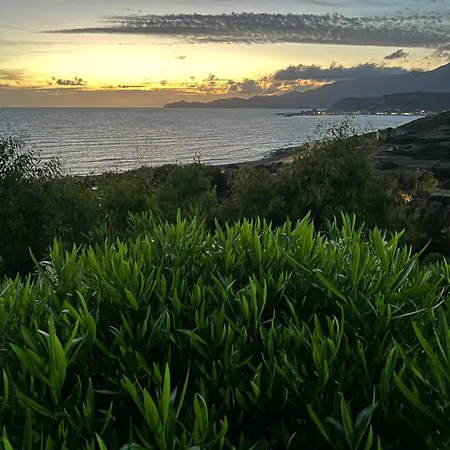 Casa Del Mare Tatil Evi Magomadas