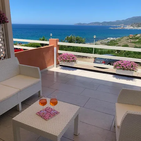 Casa Del Mare Holiday home