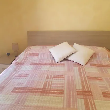 Holiday home Casa Del Mare *